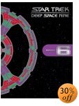 Order Deep Space Nine Season 6 today!