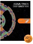 Order Deep Space Nine Season 7 today!