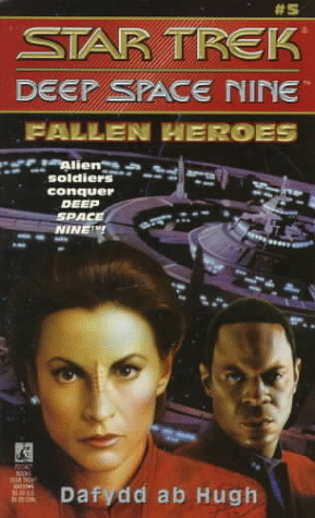 Order Fallen Heroes today!