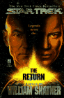 Order
Star Trek: The Return today!