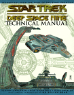 Order The DS9 Tech Manual today!